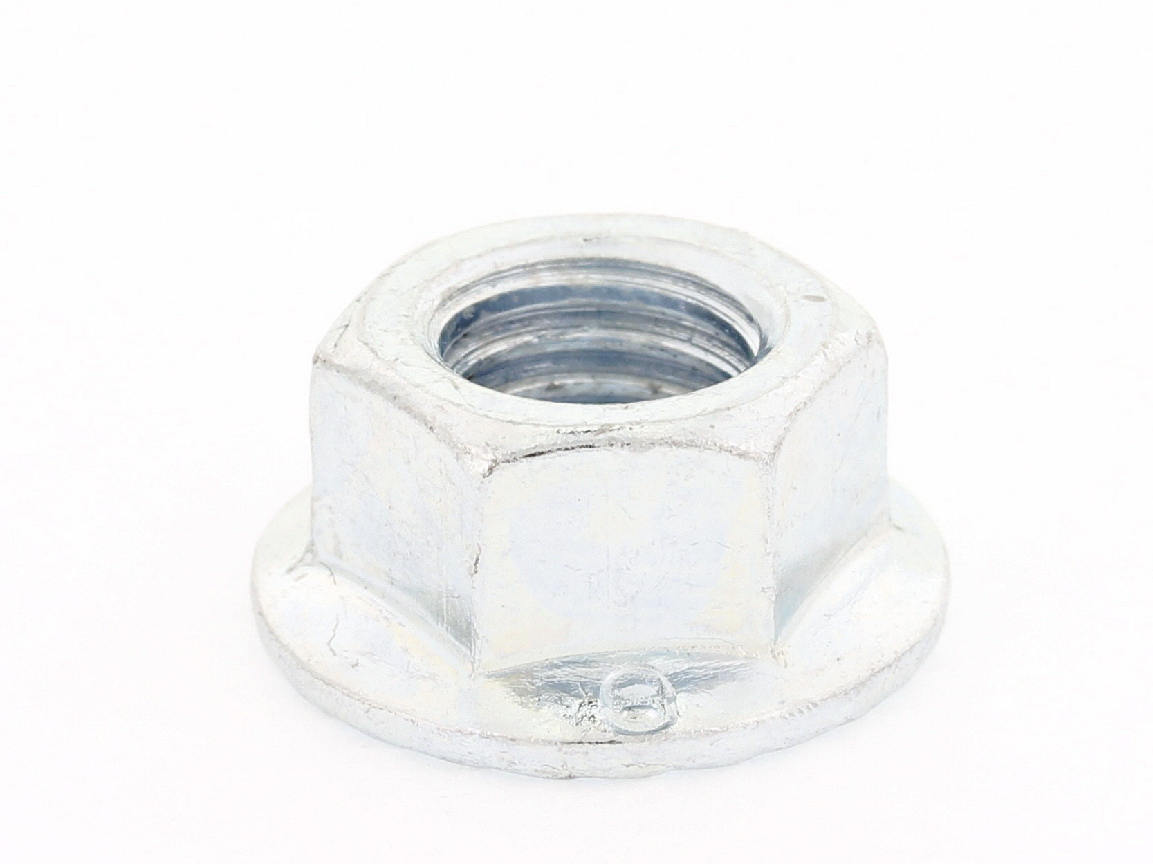 FLENSEMUTTER DIN 6923 8 ELFORSINKET